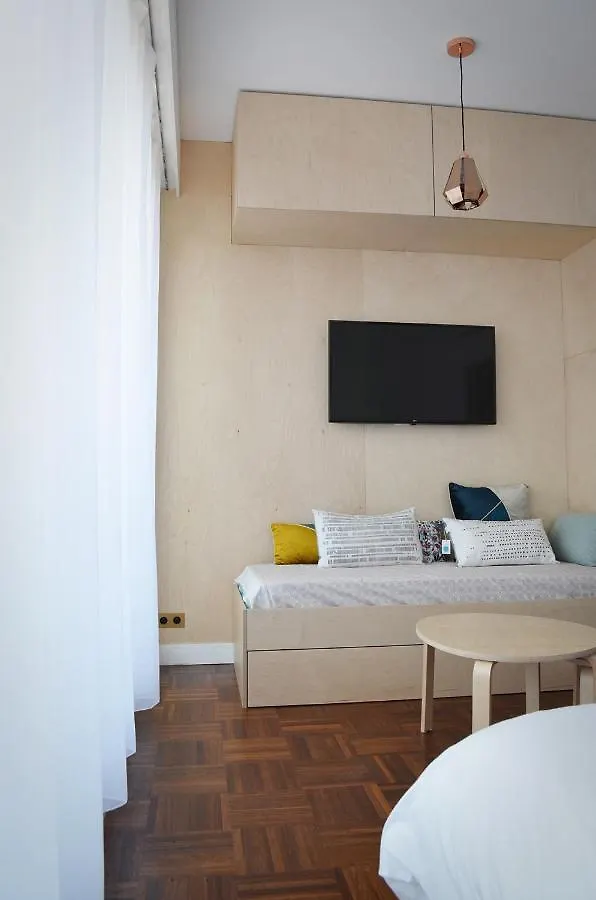Design Avec Terrasse París