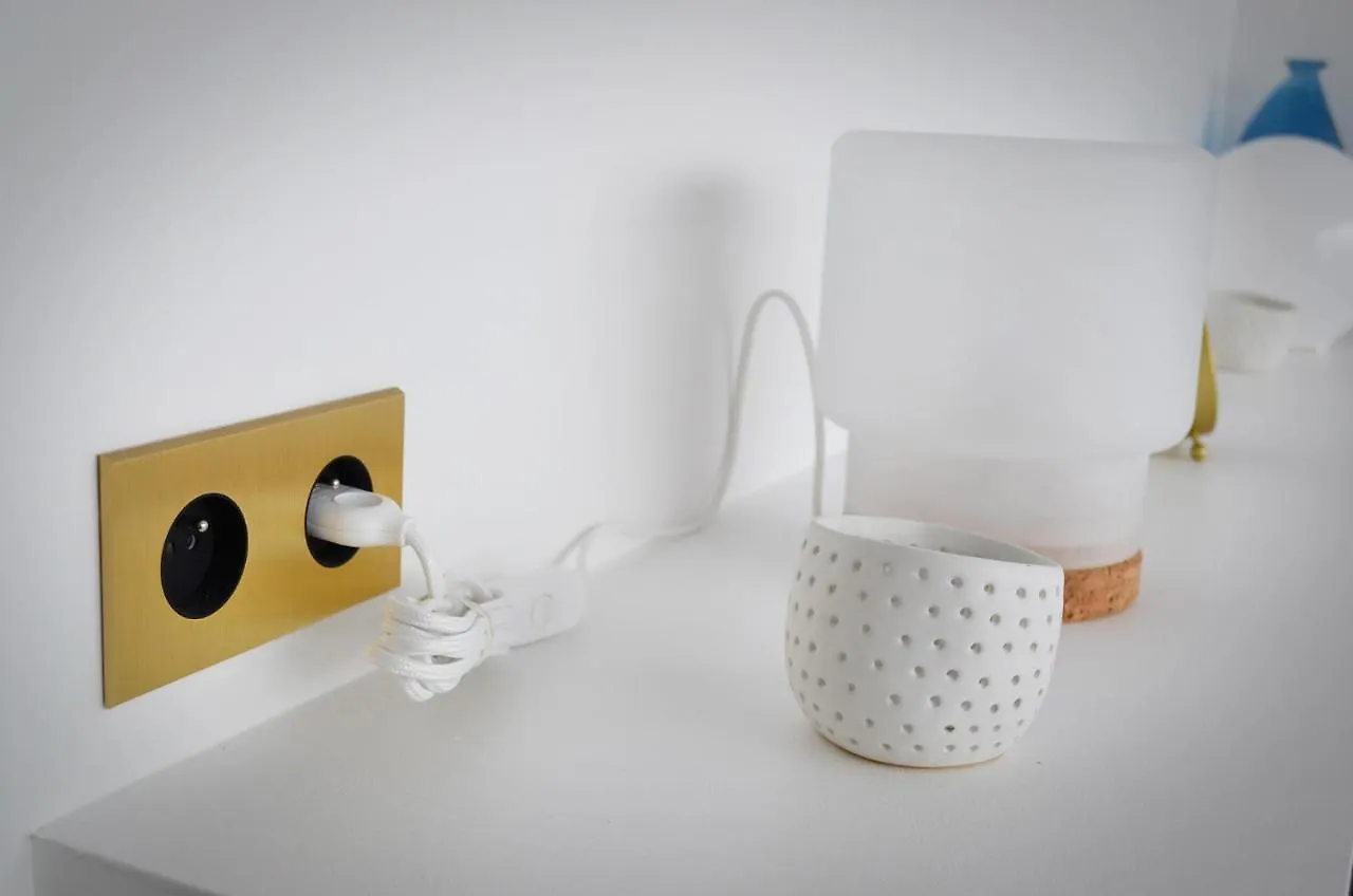 Design Avec Terrasse パリ